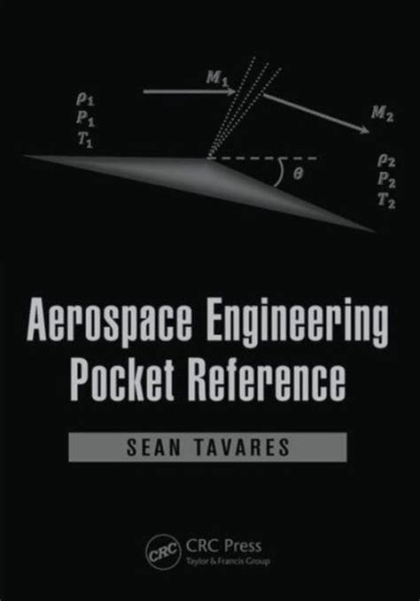 aerospace engineering pocket reference PDF